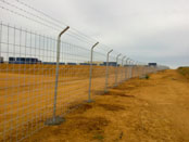 02. Vallado de parcelas conflictivas